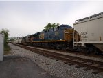 CSX 5372